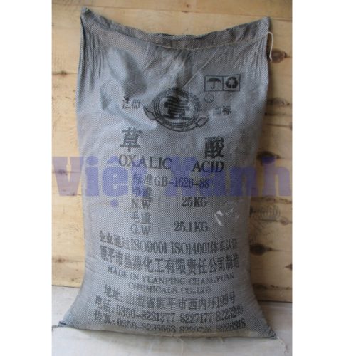 Acid Oxalic
