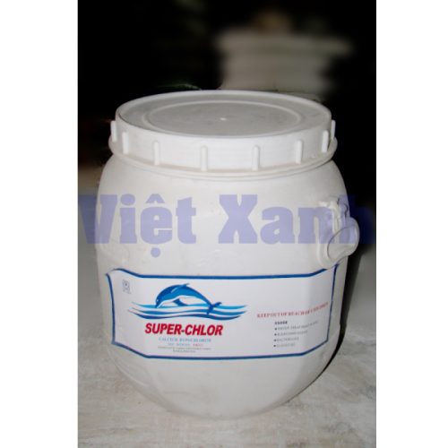 Chlorine TQ 70%