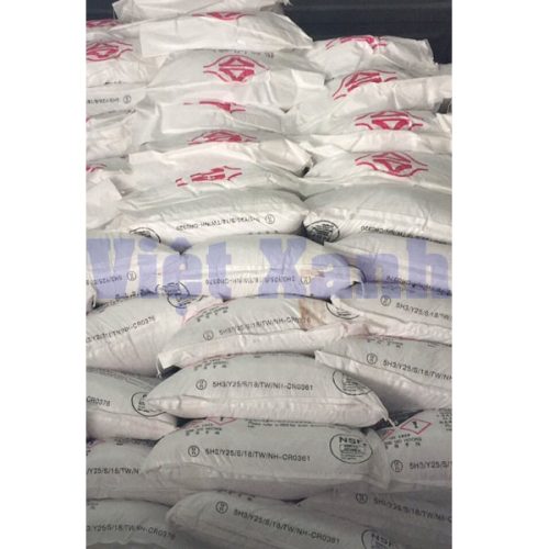 NaOH Đài Loan 98%