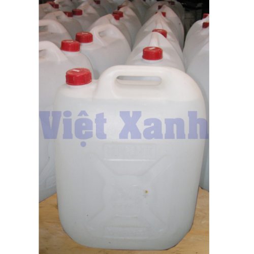 Nước cất 2 lần