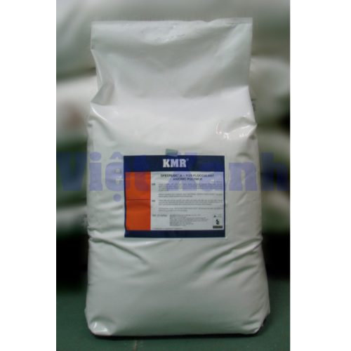 Polymer - Anion