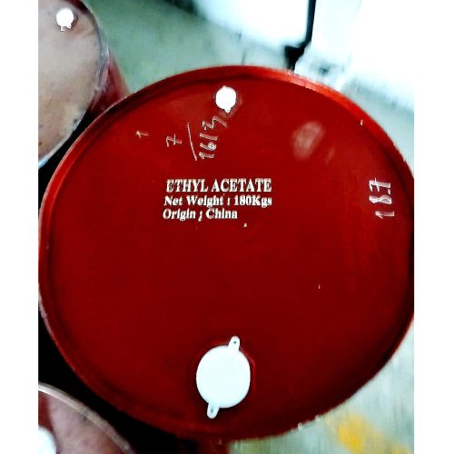 Ethyl acetate