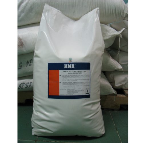 Cationic Polymer