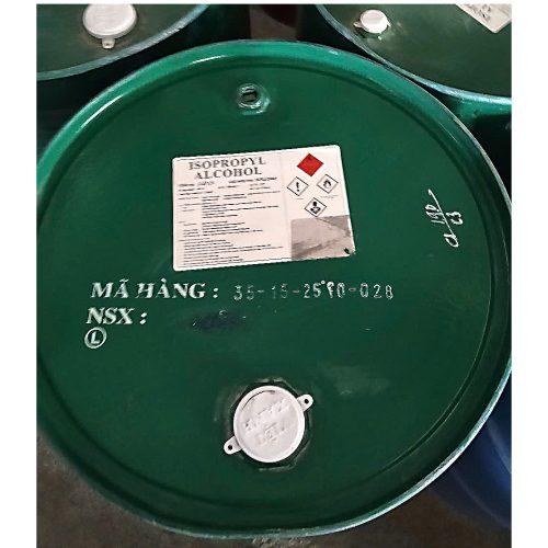 Iso Propyl Alcohol