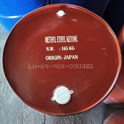 Methyl Etyl Ketone