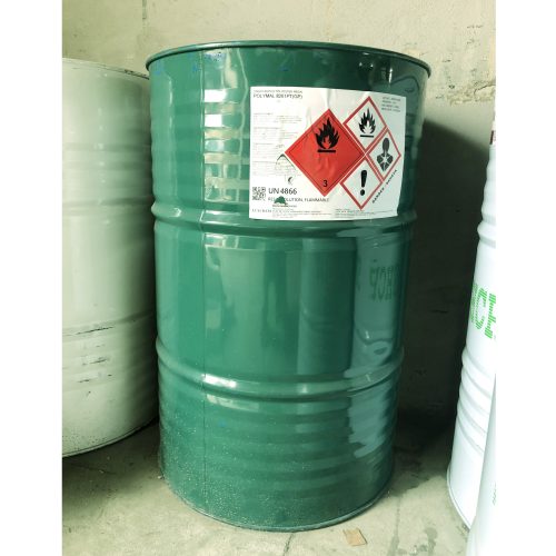 Nhựa 8201 (Unsaturated Polyester Resin)