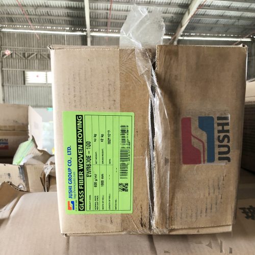Sợi Roving 600