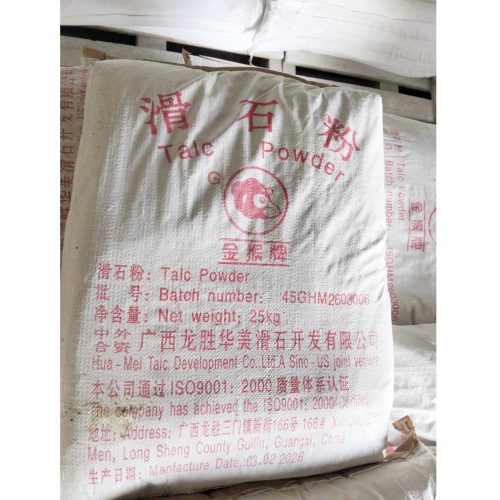 Talc ĐK ( Shimao )