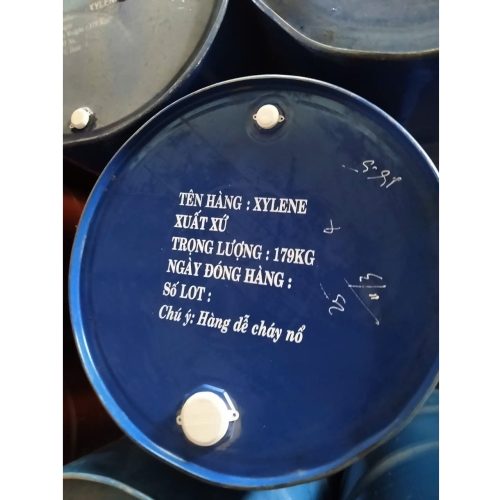 Xylene
