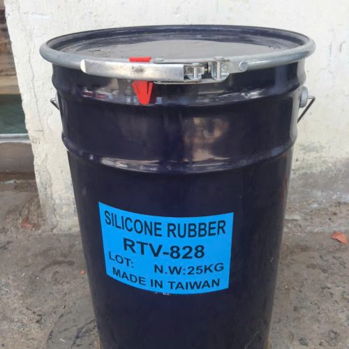 Silicone